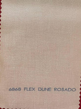 FLEX DUNE 0.8MM ROSADO 6868